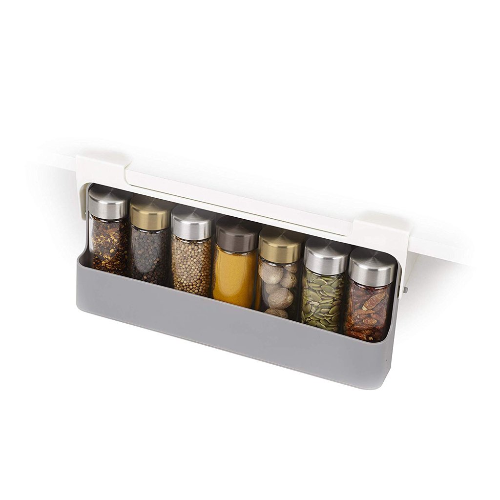 Hanglade voor kruiden-/specerijenpotjes CUPBOARDSTORE, Joseph Joseph