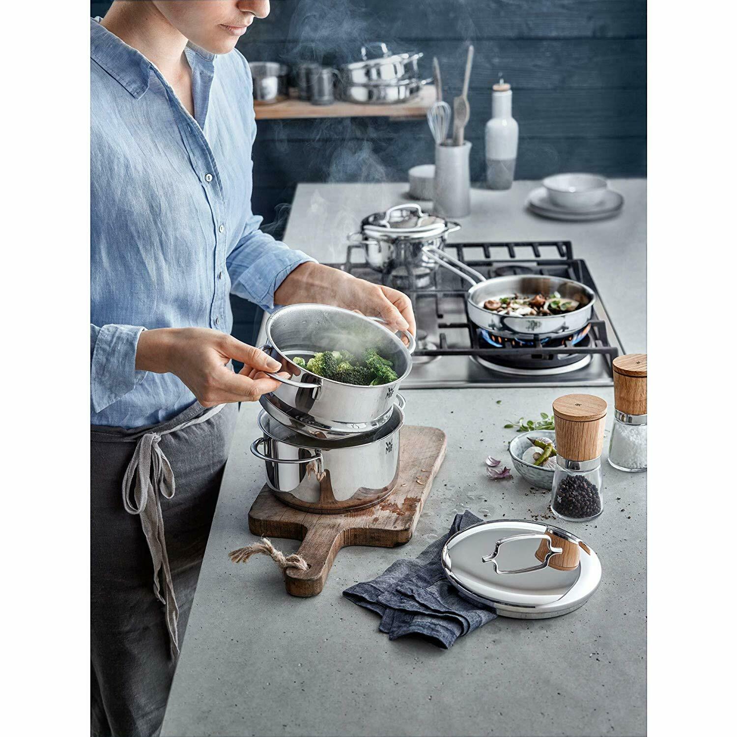 Koekenpan MINI COOKWARE 18 cm, WMF