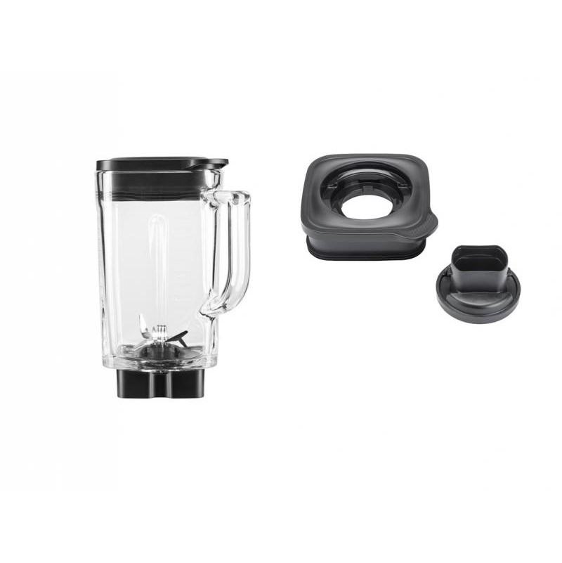 Blender ARTISAN K400, grijs, KitchenAid