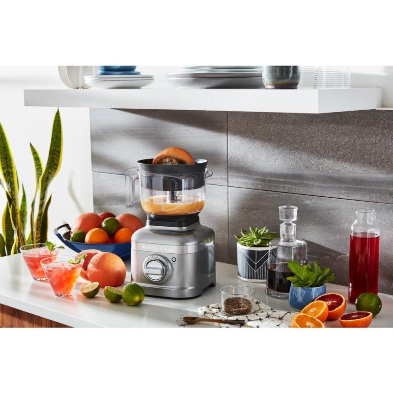 Blender ARTISAN K400, grijs, KitchenAid