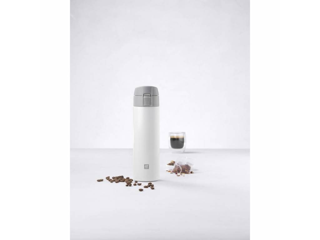 Thermosfles 450 ml, wit, Zwilling