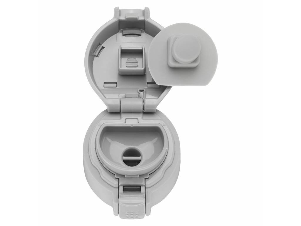 Thermosfles 450 ml, wit, Zwilling