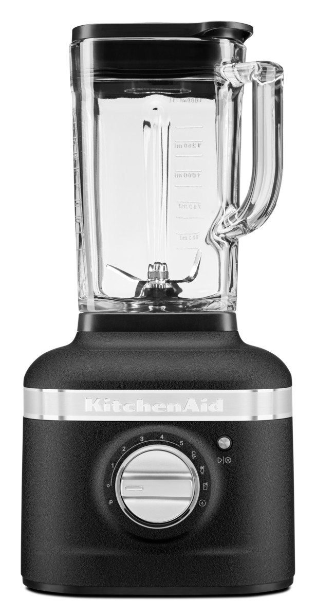 Blender ARTISAN K400, mat zwart, KitchenAid