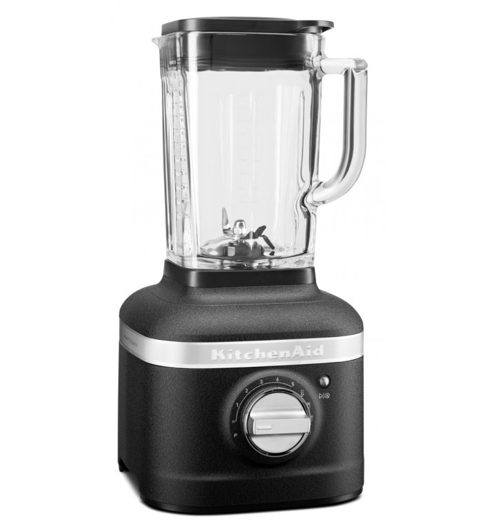 Blender ARTISAN K400, mat zwart, KitchenAid