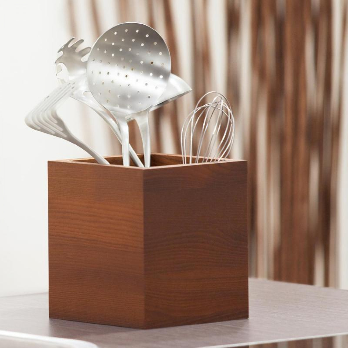 Spaghettilepel PRO, Zwilling