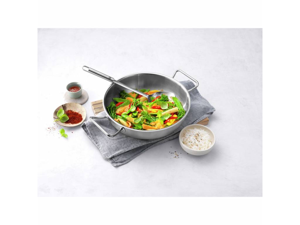 Wok PRO 30 cm, Zwilling