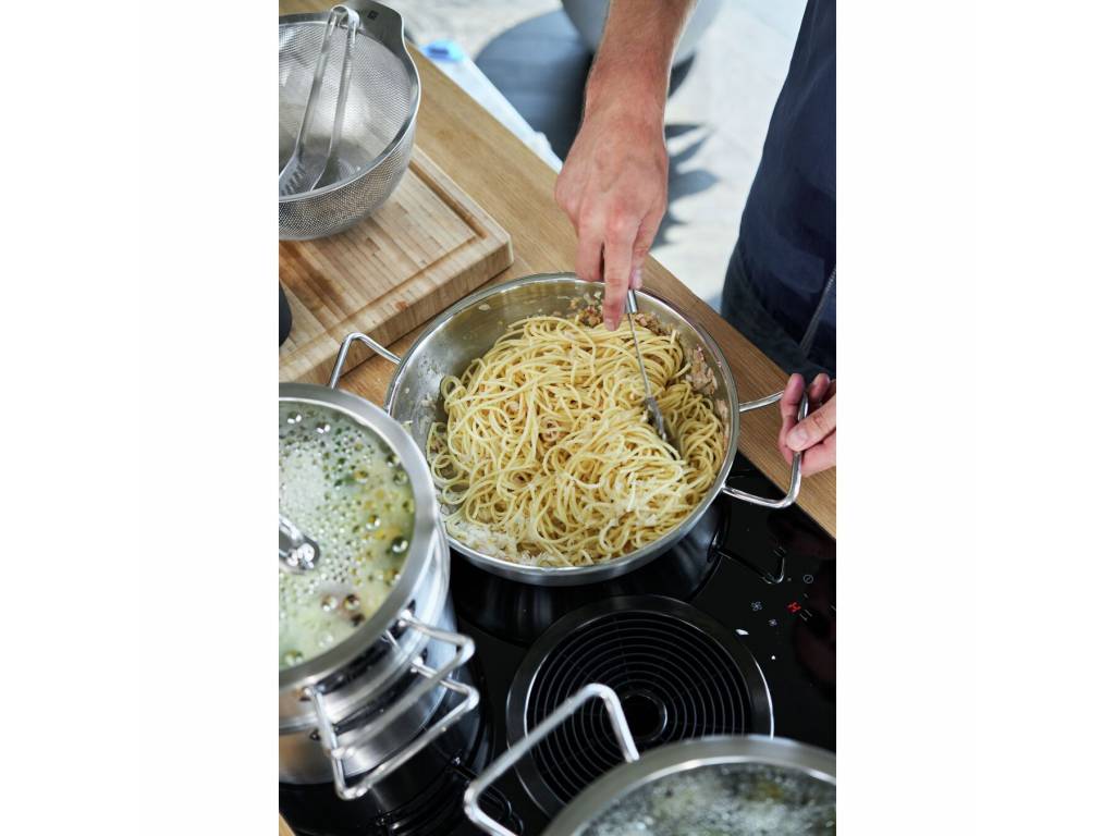 Wok PRO 30 cm, Zwilling