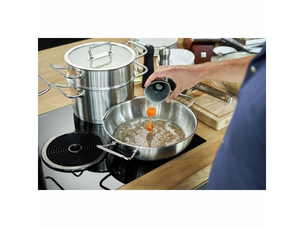 Wok PRO 30 cm, Zwilling