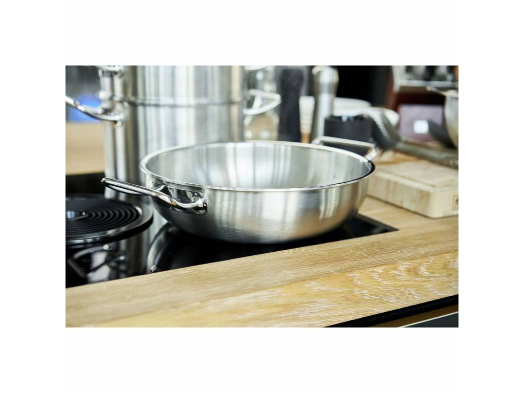 Wok PRO 30 cm, Zwilling