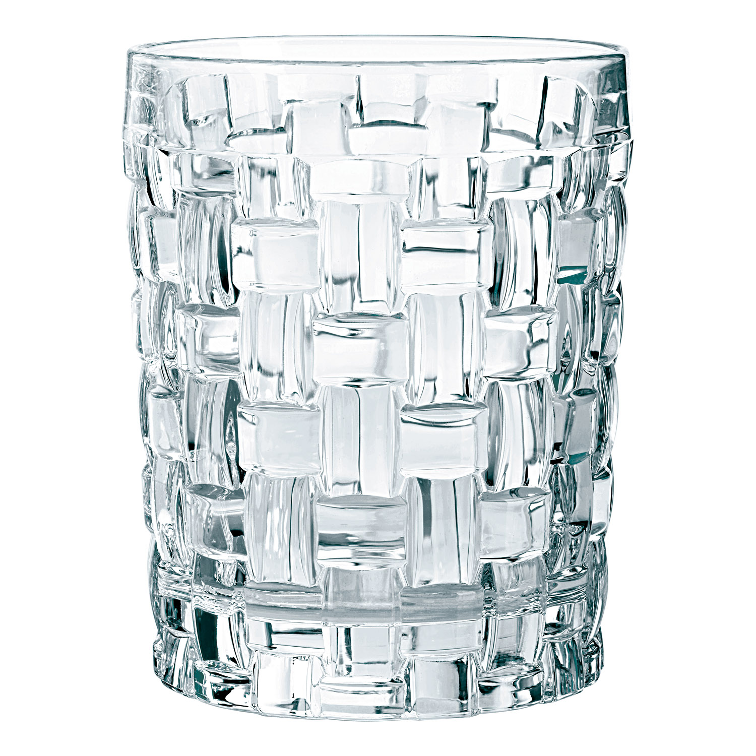 Whiskyglas BOSSA KEENVA, set van 4 stuks, Nachtmann