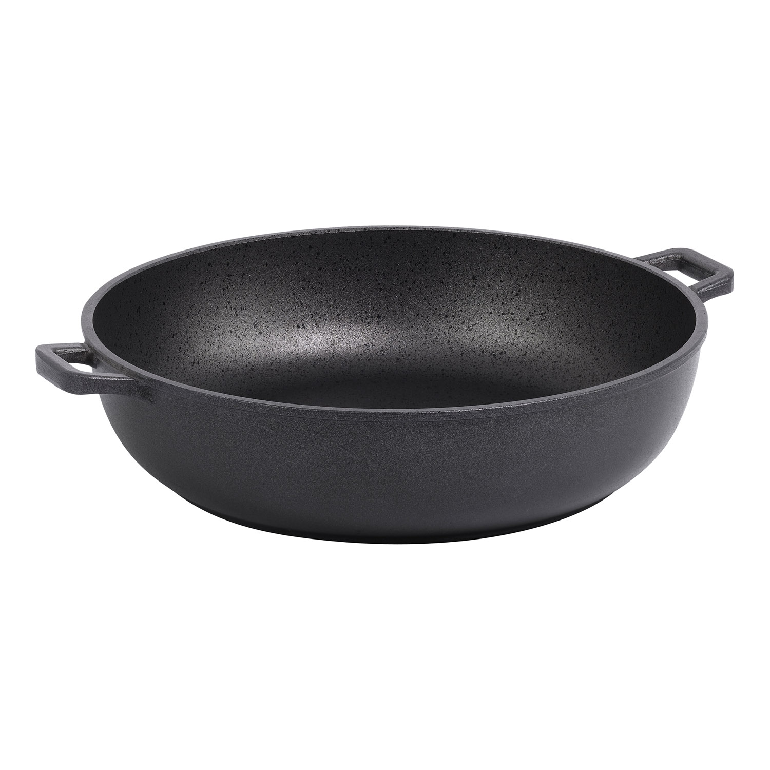 Serveerpan CHOC EXTREME 20 cm, met anti-aanbaklaag, de Buyer