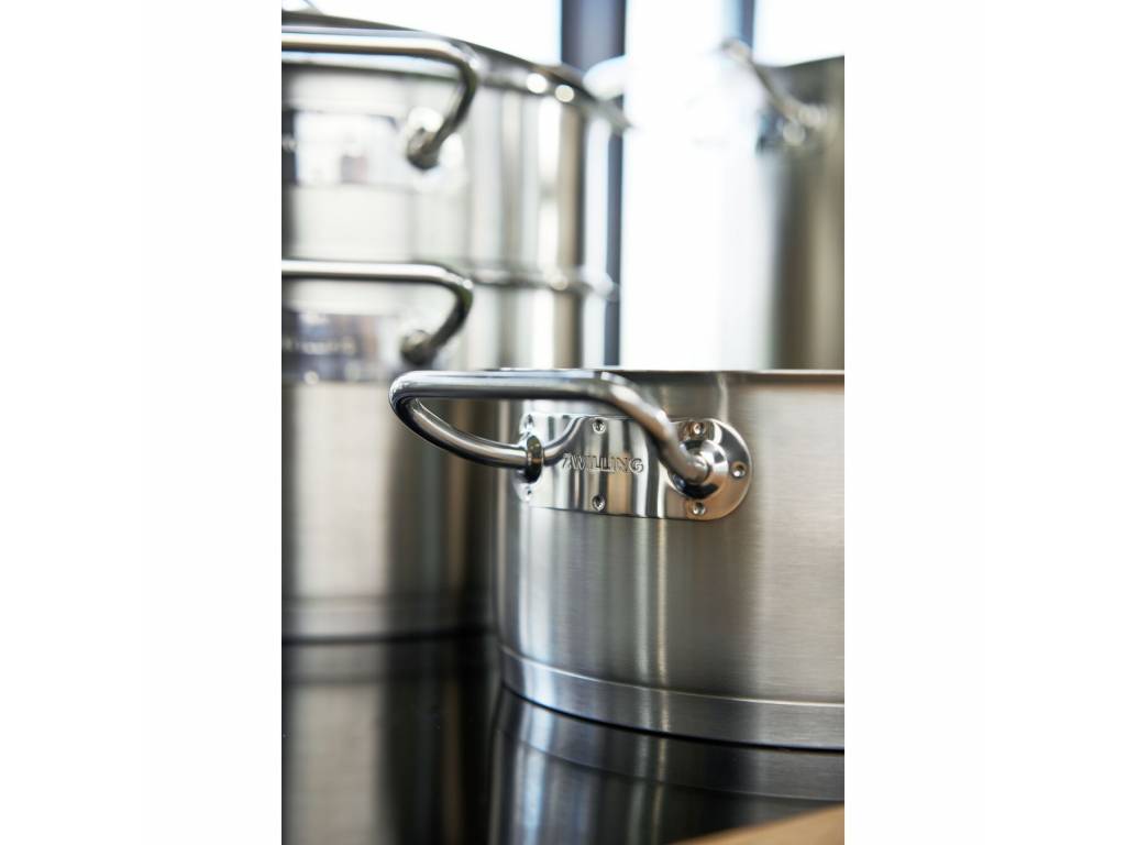 Pan PRO 20 cm, Zwilling