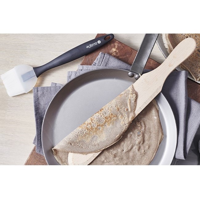 Crepe-pan MINERAL B 26 cm, de Buyer