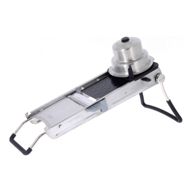 Mandoline REVOLUTION MASTER, de Buyer