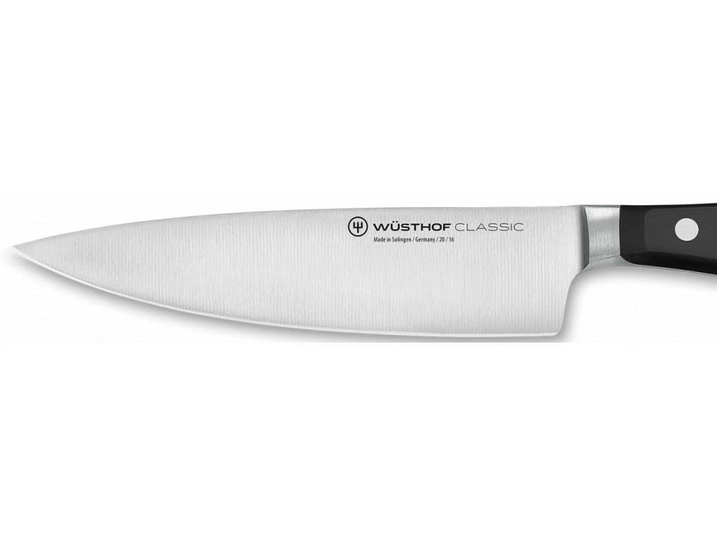 Koksmes CLASSIC 16 cm, Wüsthof
