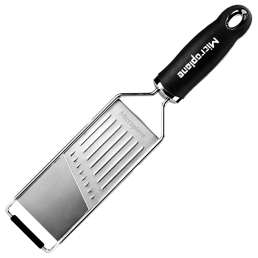 Juliennerasp GOURMET, Microplane