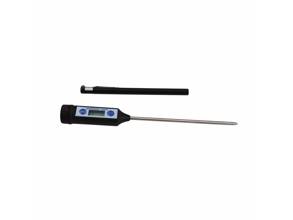 Digitale vleesthermometer 20 cm, de Buyer