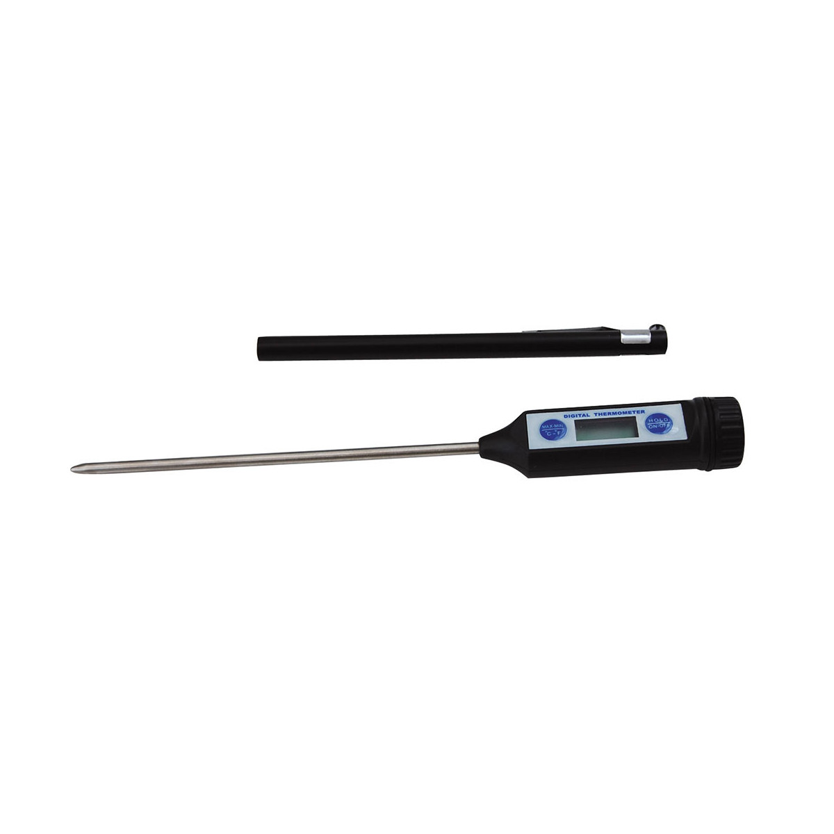 Digitale vleesthermometer 20 cm, de Buyer