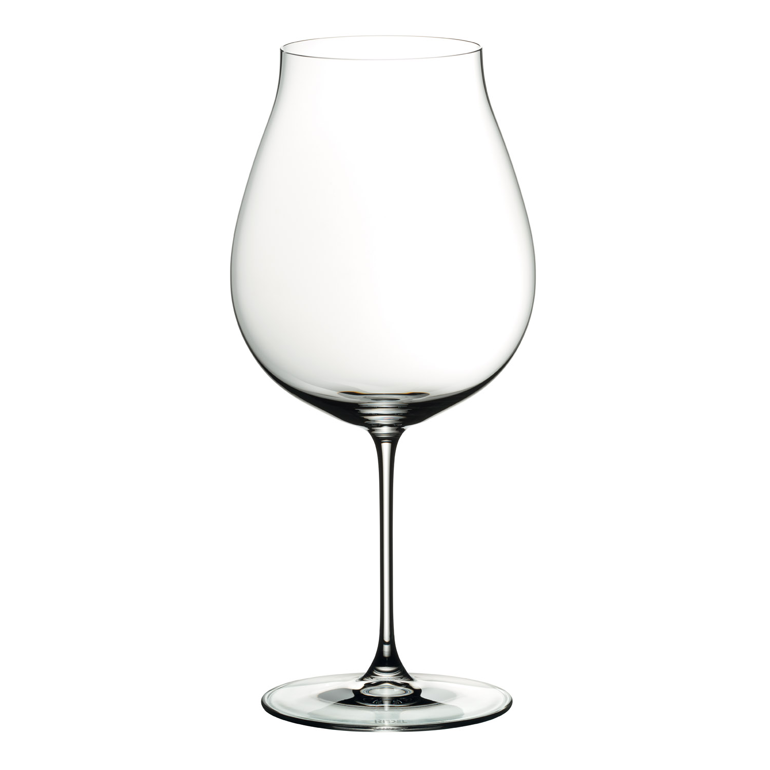 Wijnglas VERITAS NEW WORLD PINOT NOIR, NEBBIOLO & ROSÉ CHAMPAGNE 800 ml, Riedel