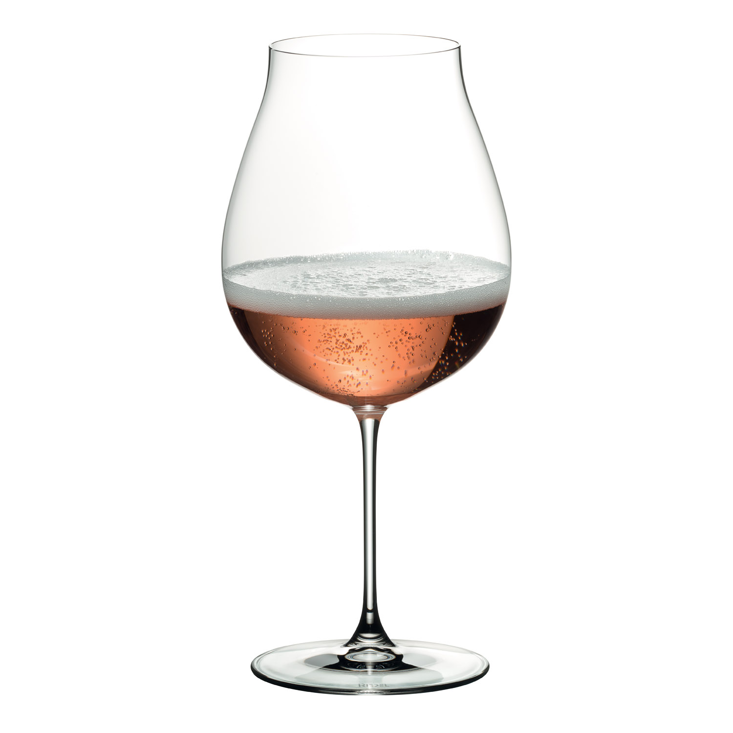 Wijnglas VERITAS NEW WORLD PINOT NOIR, NEBBIOLO & ROSÉ CHAMPAGNE 800 ml, Riedel