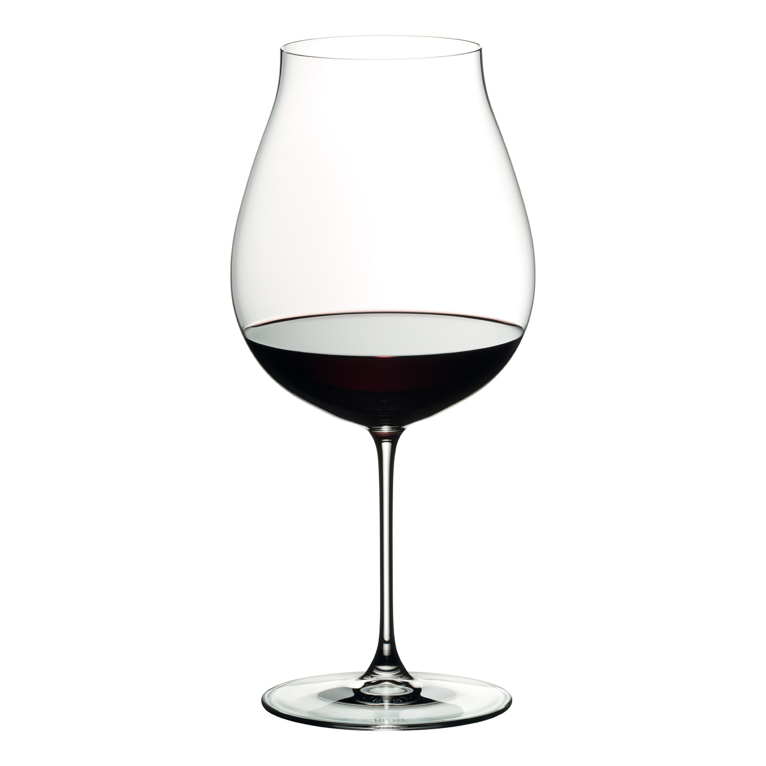 Wijnglas VERITAS NEW WORLD PINOT NOIR, NEBBIOLO & ROSÉ CHAMPAGNE 800 ml, Riedel