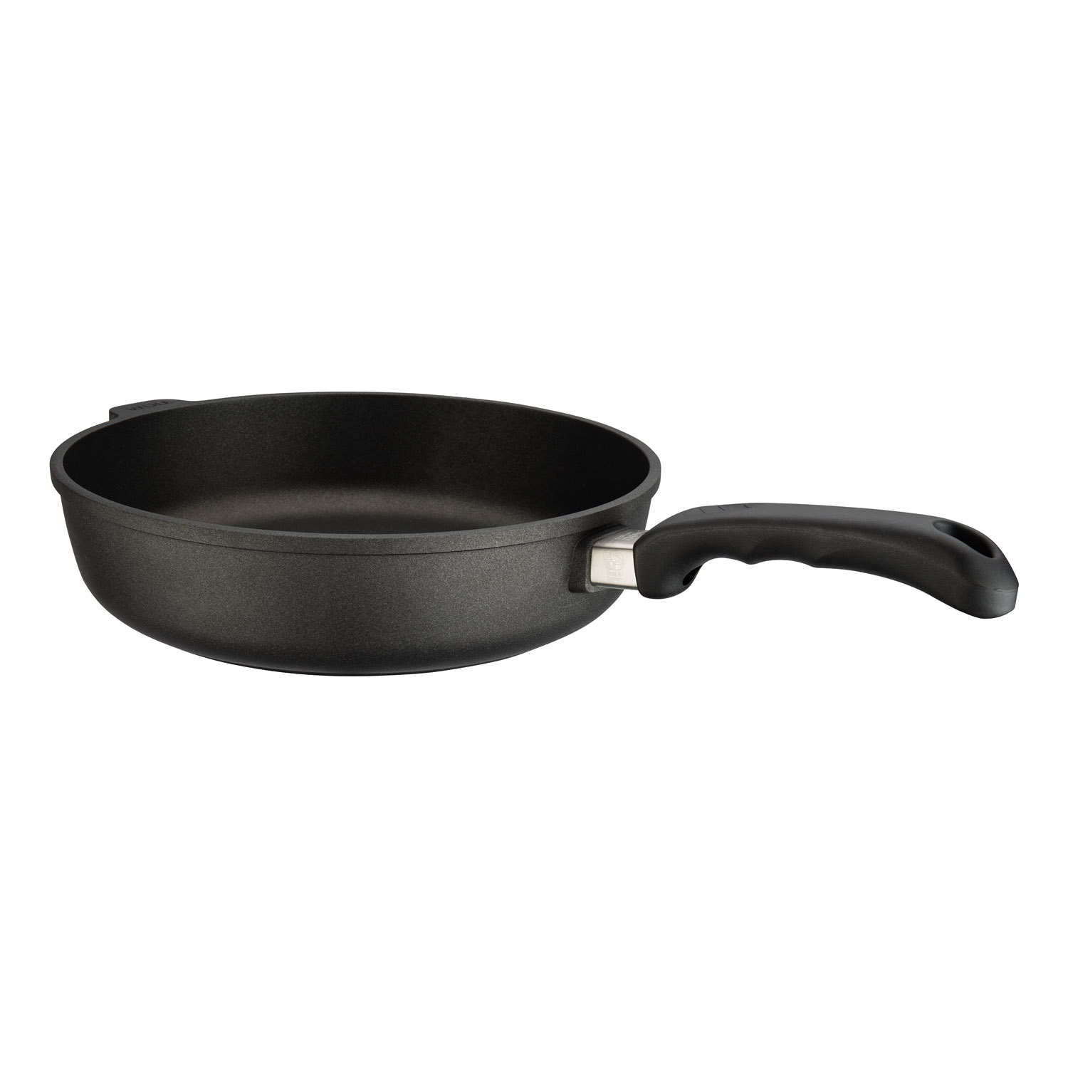 Sauteerpan TITANIUM NOVO 28 cm, WOLL