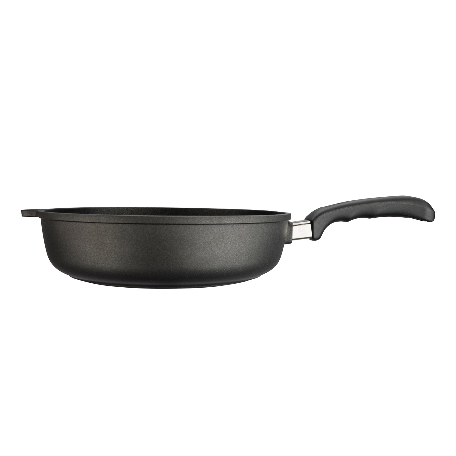 Sauteerpan TITANIUM NOVO 28 cm, WOLL