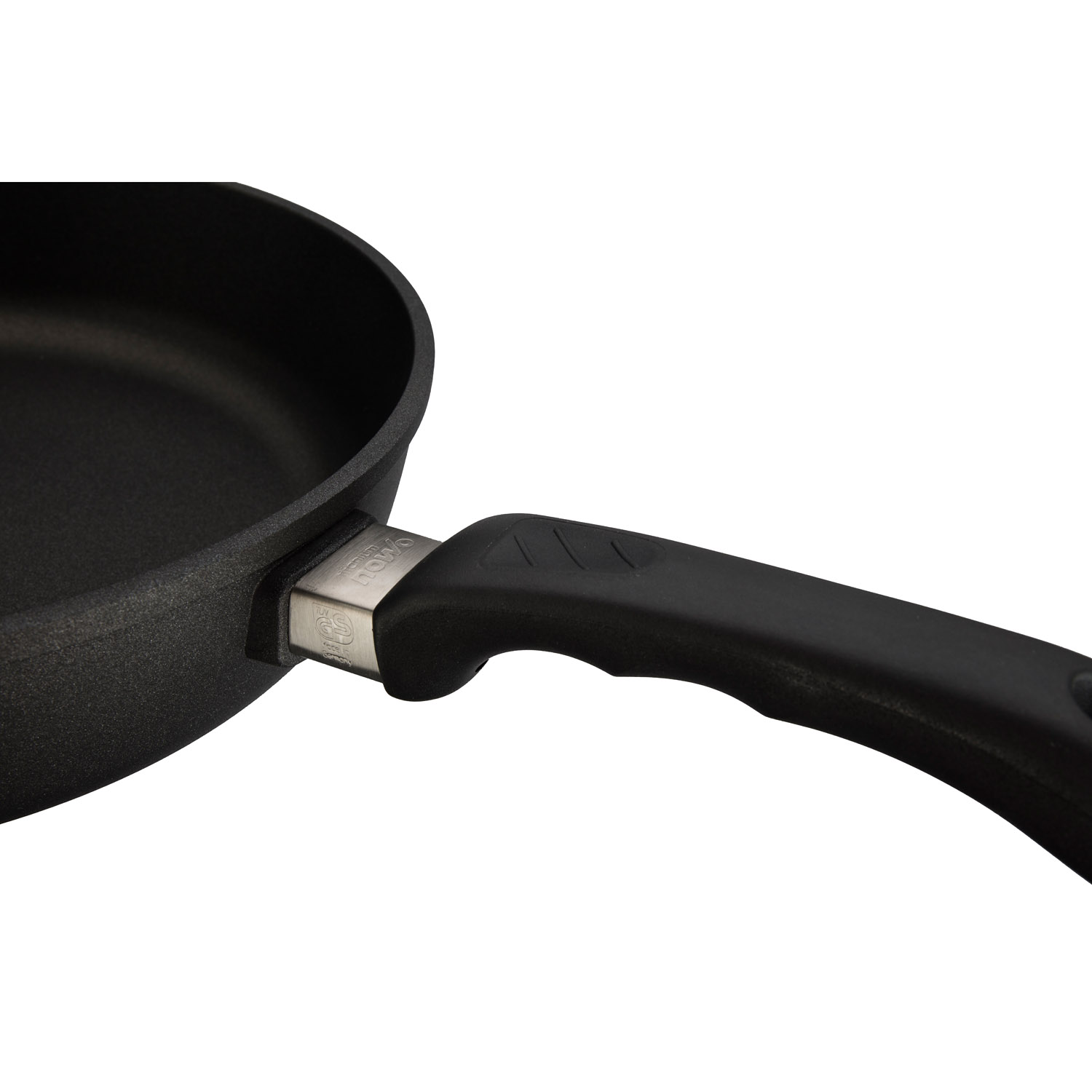 Sauteerpan TITANIUM NOVO 28 cm, WOLL