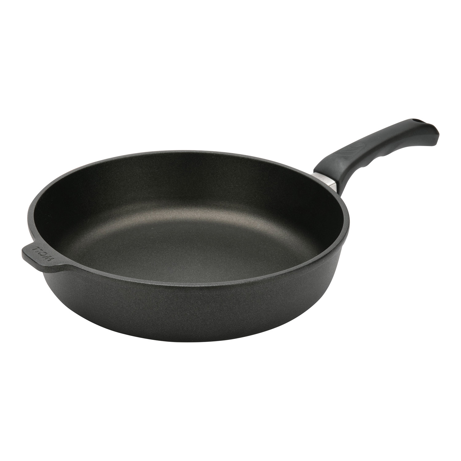 Sauteerpan TITANIUM NOVO 28 cm, WOLL