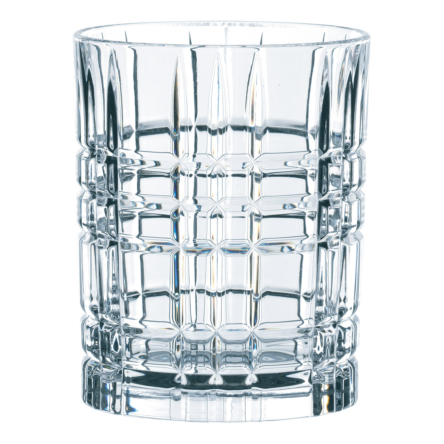 Drinkglas HIGHLAND, set van 4 stuks, 345 ml, Nachtmann