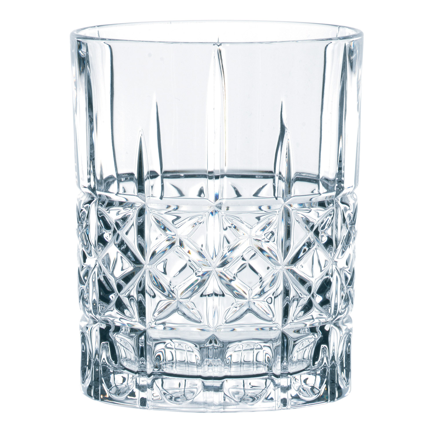 Drinkglas HIGHLAND, set van 4 stuks, 345 ml, Nachtmann