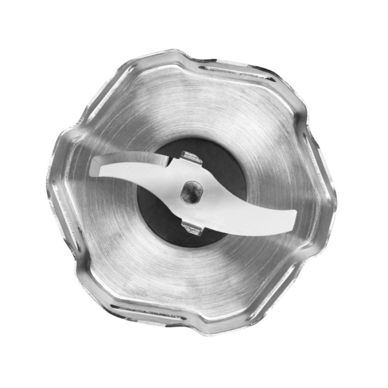 Staafmixer 5KHBV83EBM, mat zwart, KitchenAid