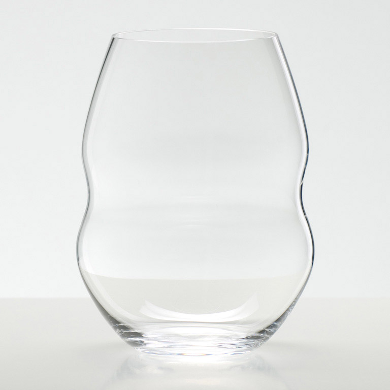 Rode wijnglas SWIRL, 580 ml, Riedel