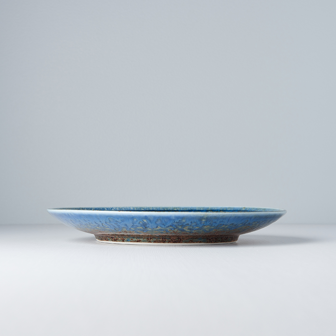 Dineerbord EARTH & SKY 25 cm, MIJ