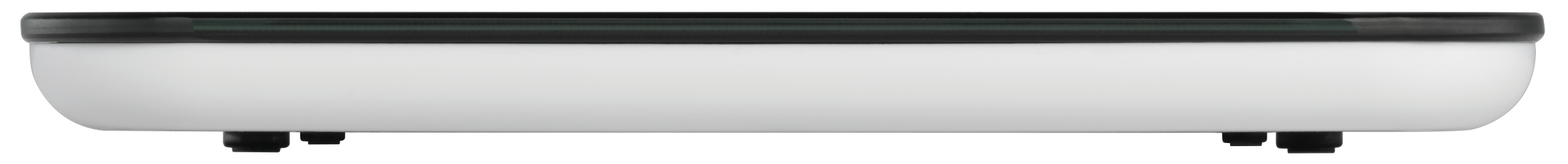 Digitale keukenweegschaal 23 cm, zwart, WMF