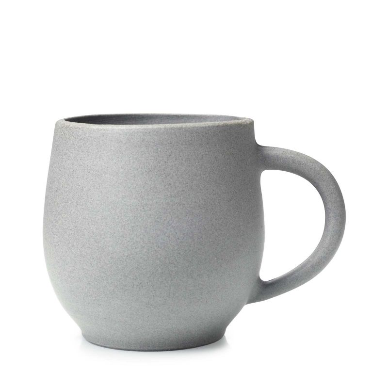 Theemok NO.W 330 ml, grijs, REVOL
