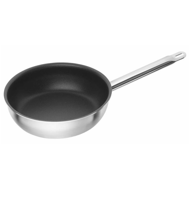 Koekenpan met anti-aanbaklaag PRO 24 cm, Zwilling