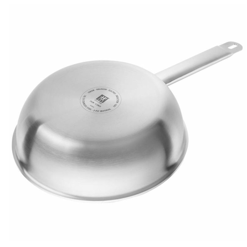 Koekenpan met anti-aanbaklaag PRO 24 cm, Zwilling