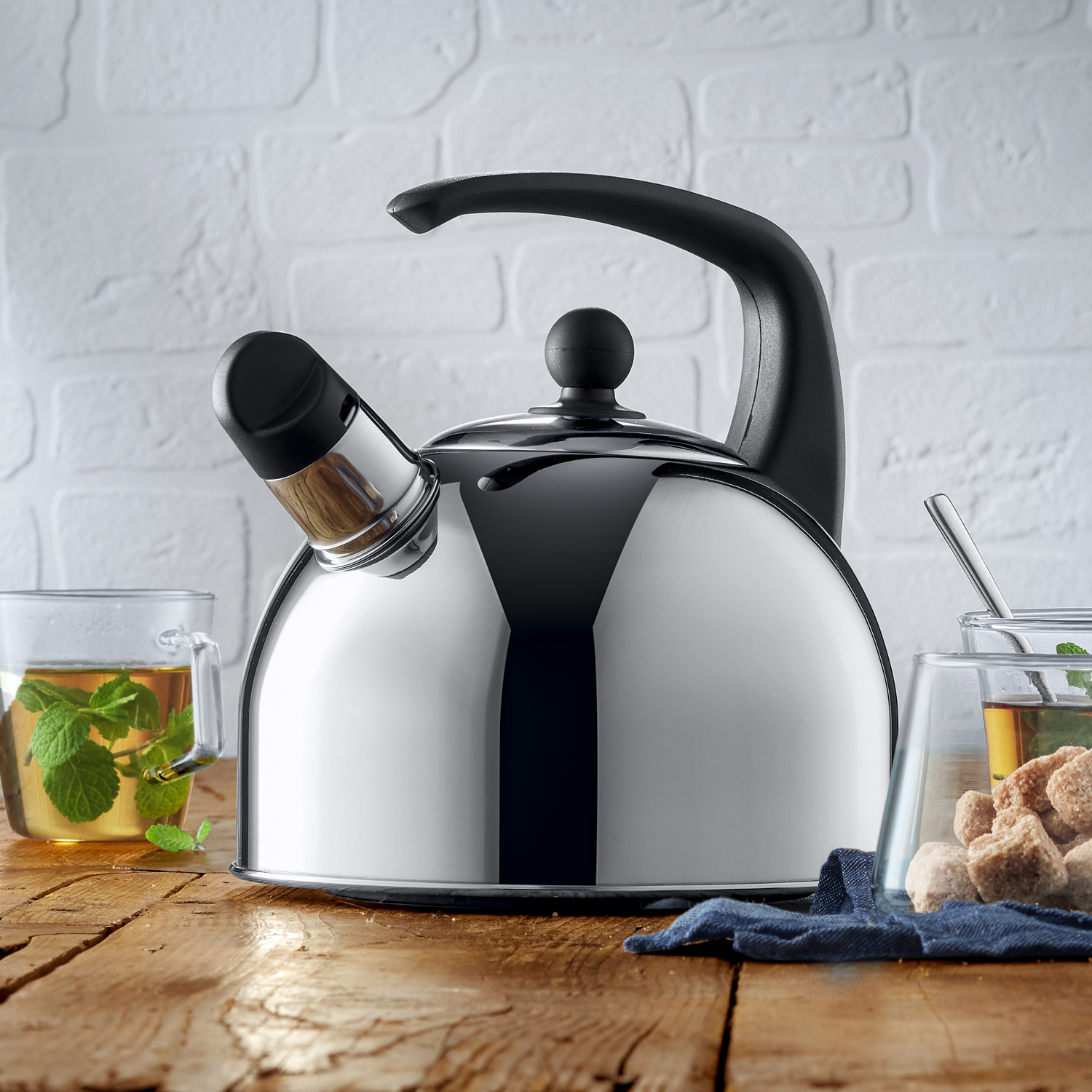 Fluitketel ORBIT 2 l, WMF