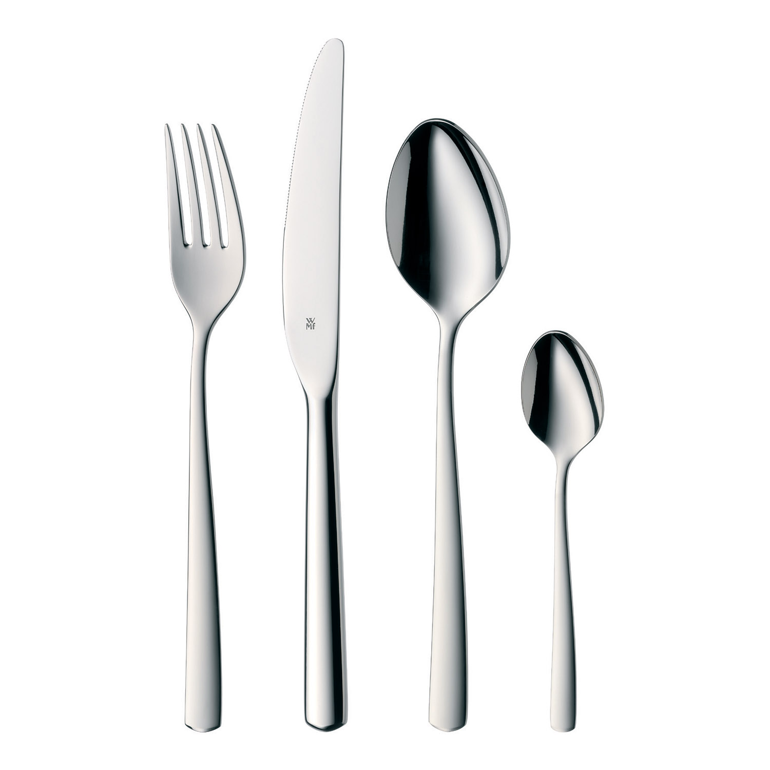 Bestekset BOSTON, 24-delig, WMF