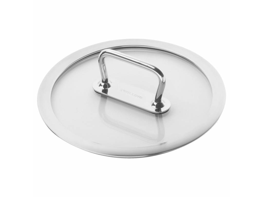 Hoge soeppan PRO 20 cm, 3,5 l, met deksel, Zwilling