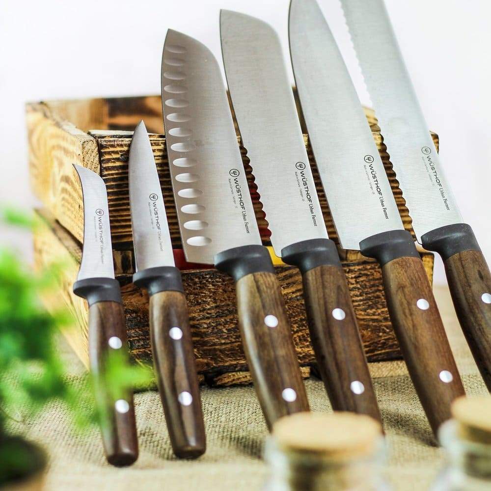 Koksmes URBAN FARMER 16 cm, Wüsthof