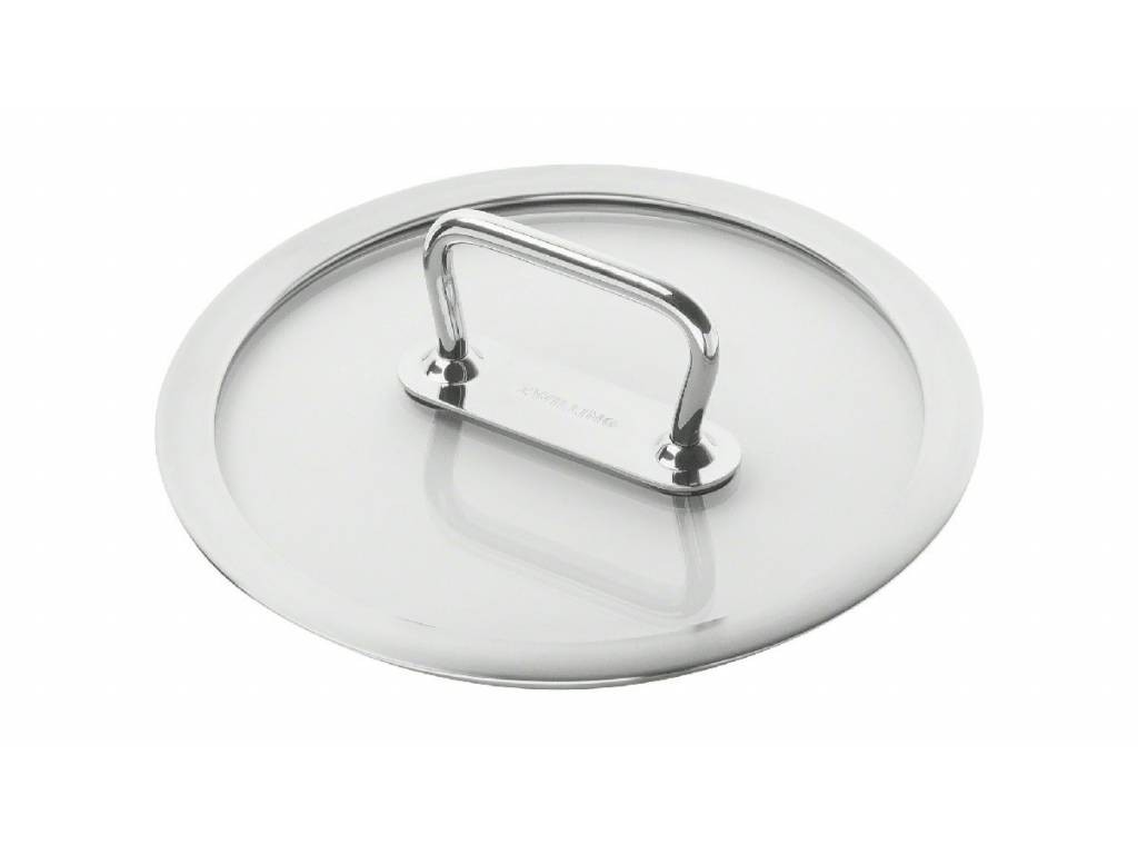 Pan PRO 24 cm, met deksel, Zwilling