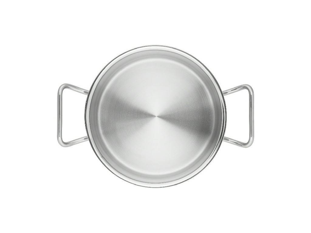 Pan PRO 24 cm, met deksel, Zwilling