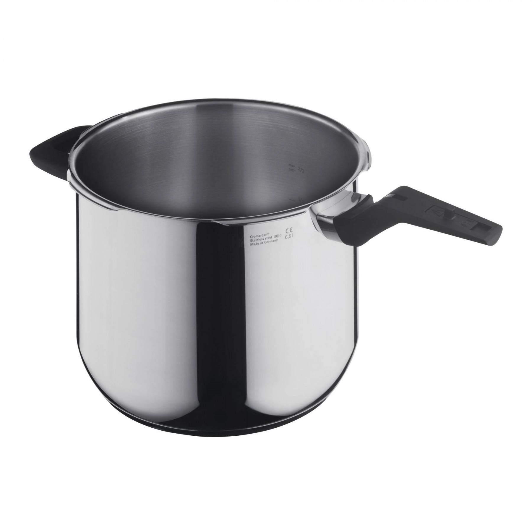 Hogedrukpan PERFECT PREMIUM 6,5 l, zonder inzet, WMF
