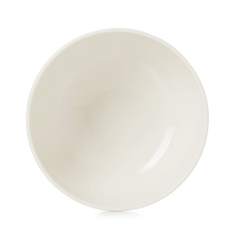 Serveerschaal ADELIE 400 ml, roomkleurig, REVOL