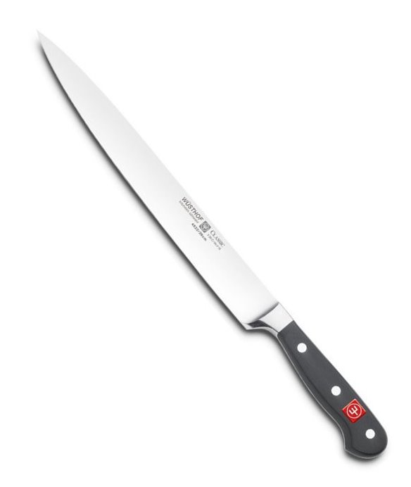 Snijmes CLASSIC 26 cm, Wüsthof