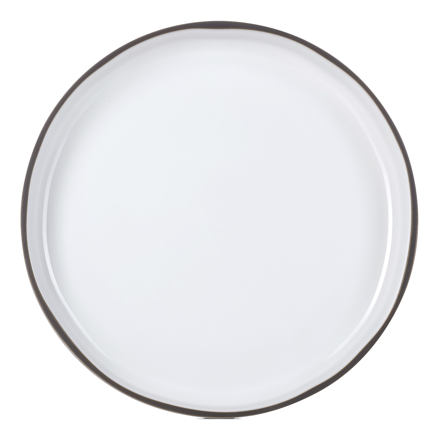 Dessertbord CARACTERE 23 cm, wit, REVOL
