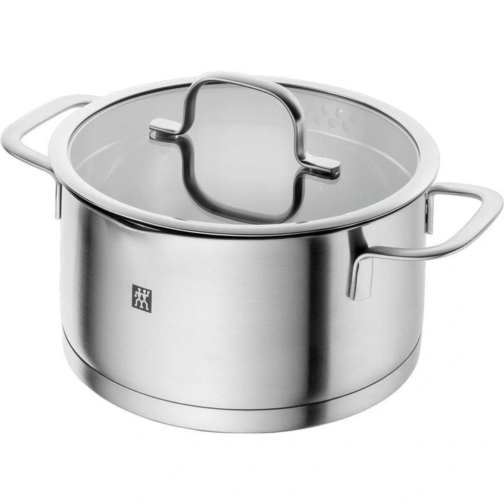 Pannenset TRUEFLOW, 4-delig, Zwilling