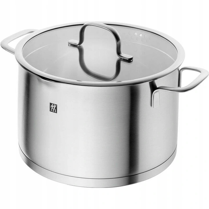 Pannenset TRUEFLOW, 4-delig, Zwilling